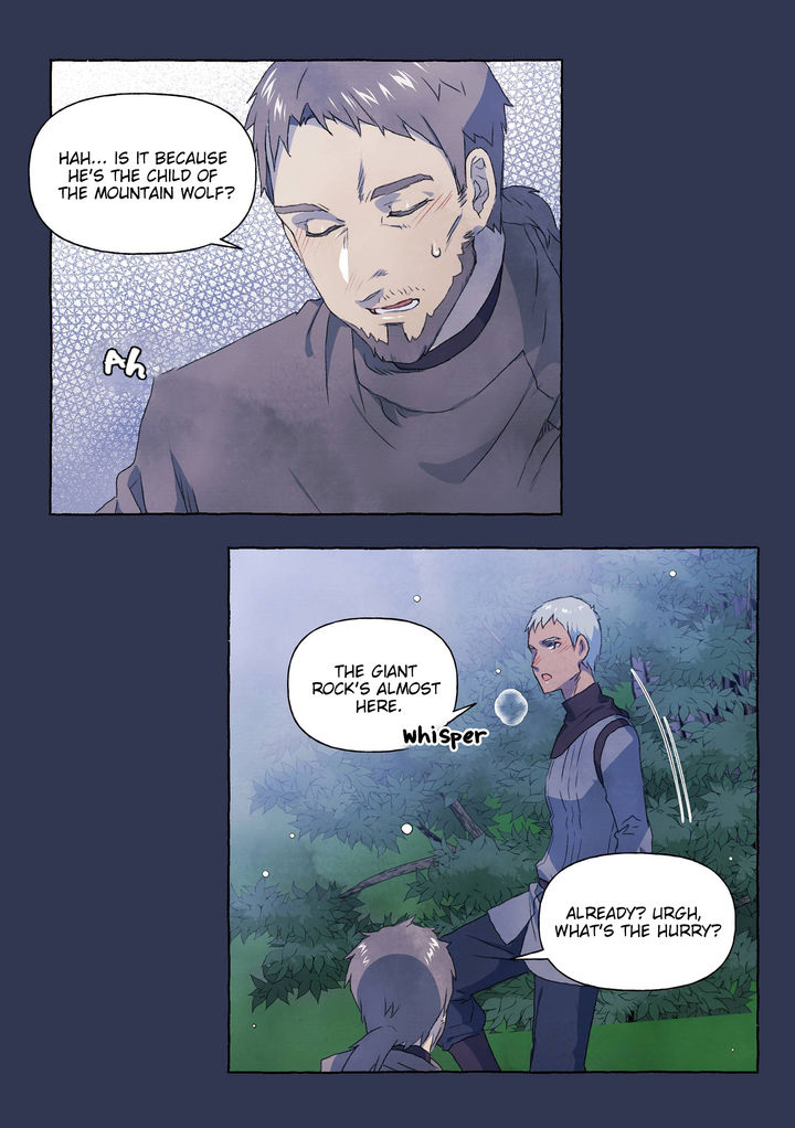 A Fool and a Girl - Chapter 24 [photo 27] - MangaPorn