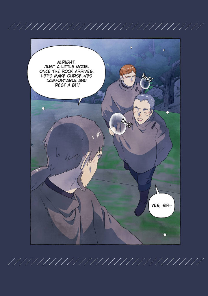 A Fool and a Girl - Chapter 24 [photo 28] - MangaPorn