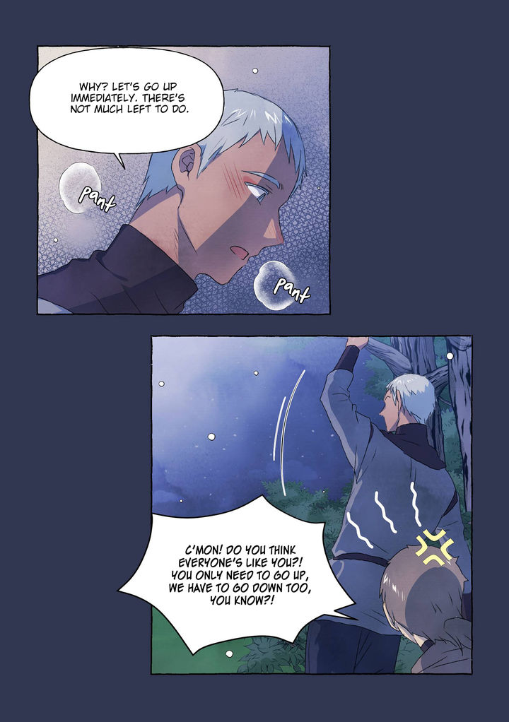A Fool and a Girl - Chapter 24 [photo 29] - MangaPorn