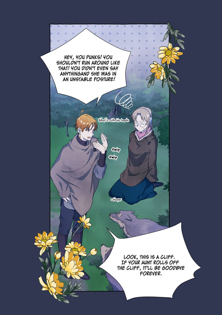 A Fool and a Girl - Chapter 24 [photo 4] - MangaPorn