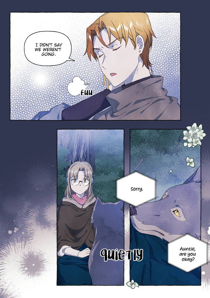 A Fool and a Girl - Chapter 24 [photo 6] - MangaPorn