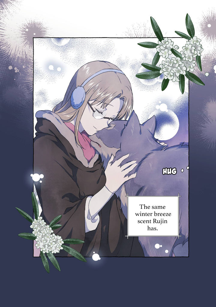 A Fool and a Girl - Chapter 24 [photo 7] - MangaPorn