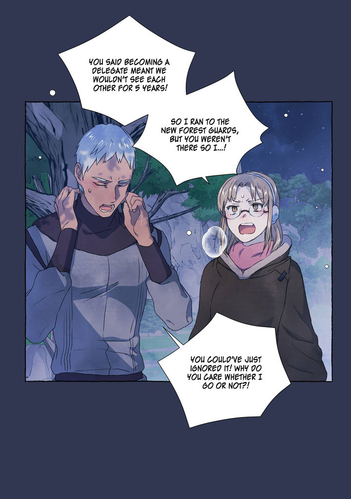 A Fool and a Girl - Chapter 25 [photo 14] - MangaPorn