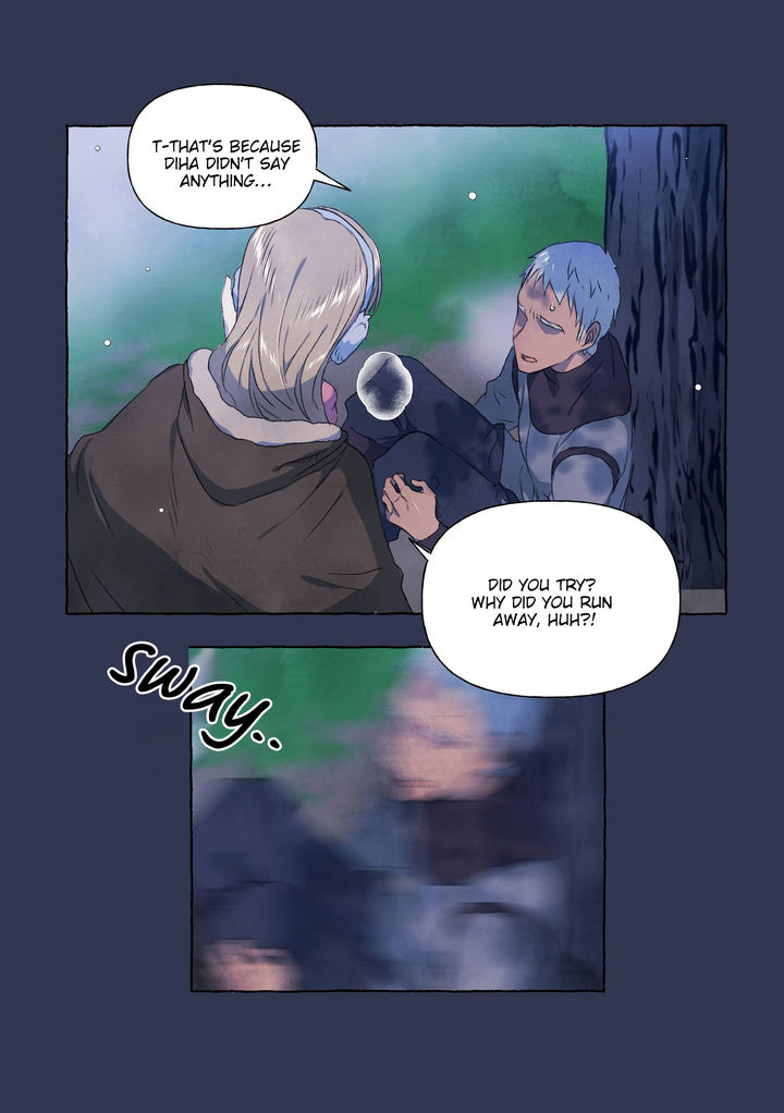 A Fool and a Girl - Chapter 26 [photo 11] - MangaPorn