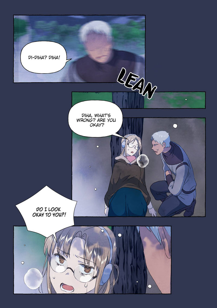 A Fool and a Girl - Chapter 26 [photo 12] - MangaPorn