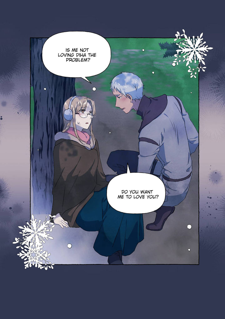A Fool and a Girl - Chapter 26 [photo 14] - MangaPorn