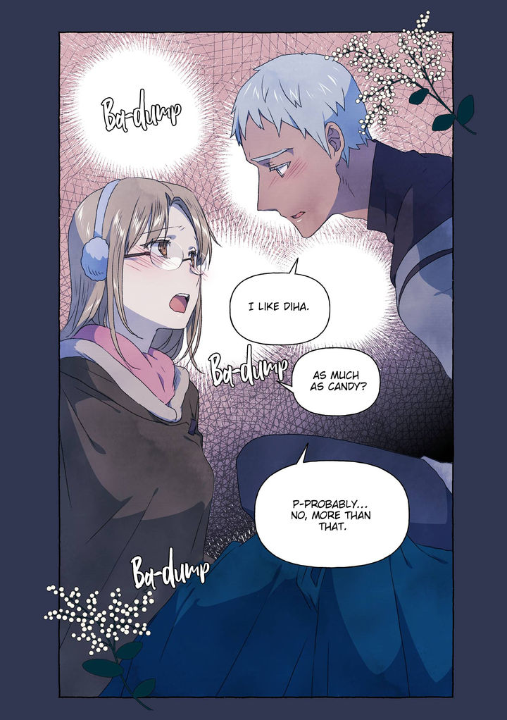 A Fool and a Girl - Chapter 26 [photo 19] - MangaPorn