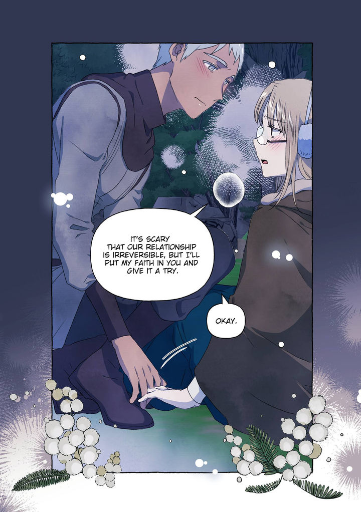 A Fool and a Girl - Chapter 26 [photo 22] - MangaPorn