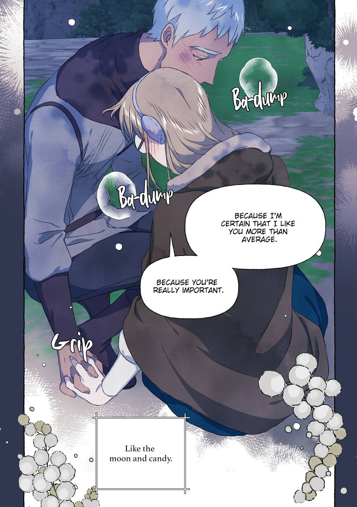 A Fool and a Girl - Chapter 26 [photo 23] - MangaPorn