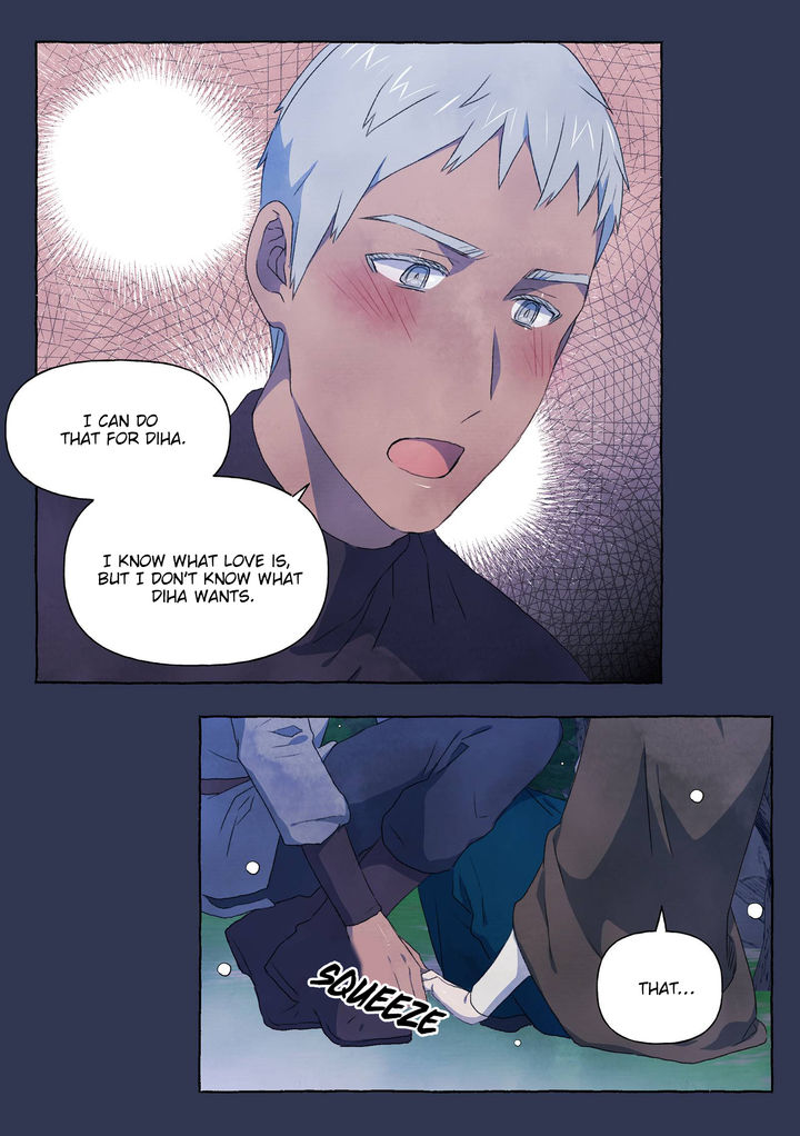 A Fool and a Girl - Chapter 26 [photo 27] - MangaPorn