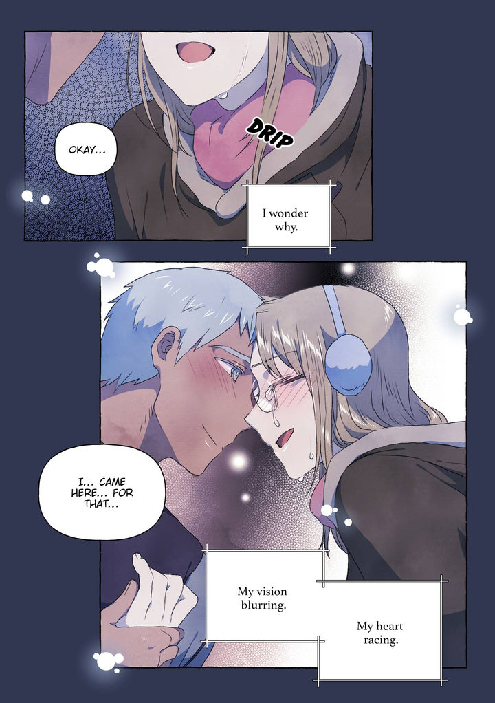 A Fool and a Girl - Chapter 26 [photo 29] - MangaPorn
