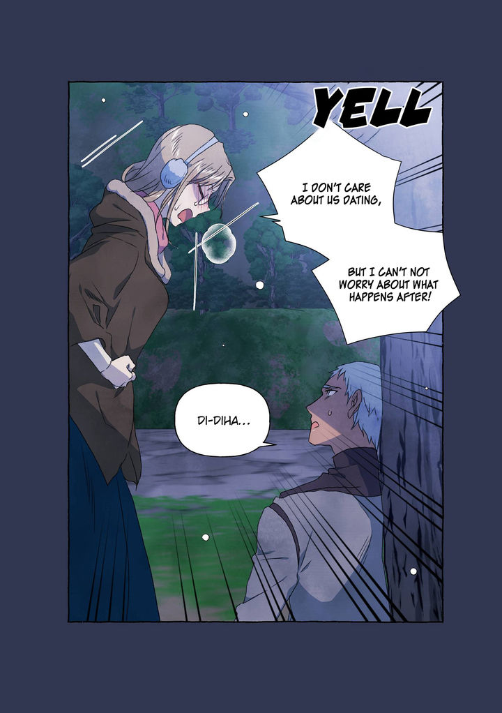 A Fool and a Girl - Chapter 26 [photo 9] - MangaPorn