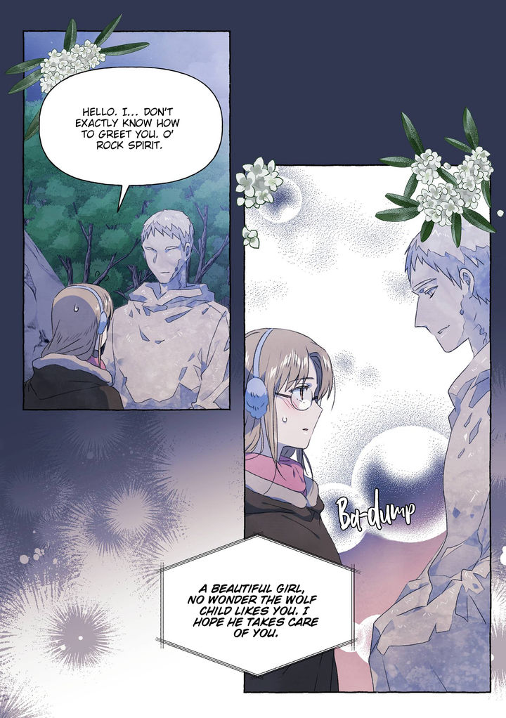 A Fool and a Girl - Chapter 27 [photo 10] - MangaPorn
