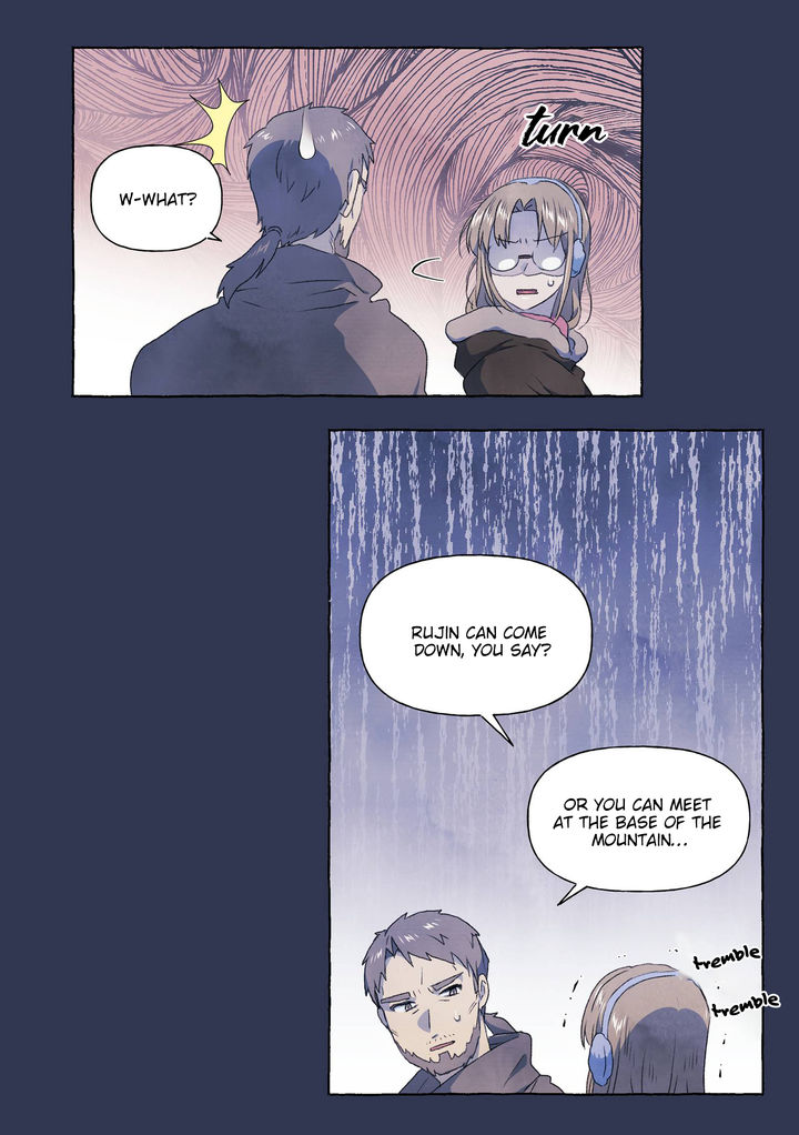 A Fool and a Girl - Chapter 27 [photo 20] - MangaPorn
