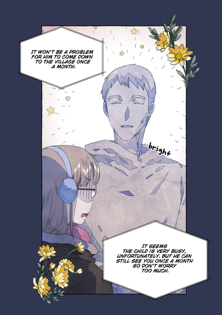 A Fool and a Girl - Chapter 27 [photo 21] - MangaPorn