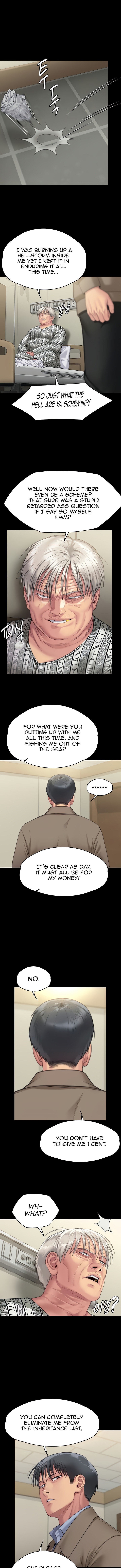 Queen Bee - Chapter 276 [photo 10] - MangaPorn