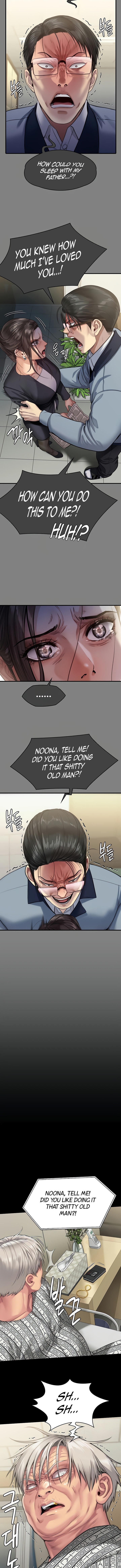 Queen Bee - Chapter 276 [photo 14] - MangaPorn