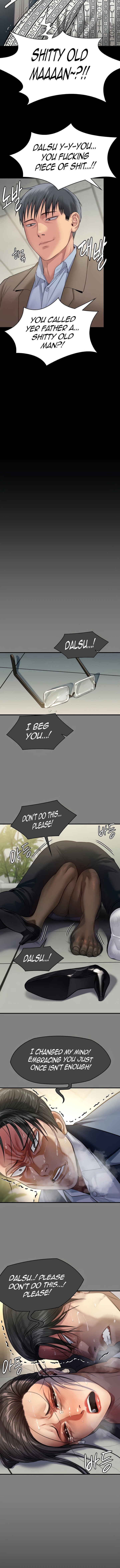 Queen Bee - Chapter 276 [photo 15] - MangaPorn