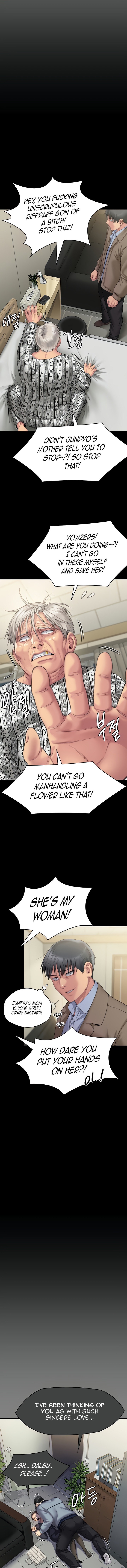 Queen Bee - Chapter 276 [photo 16] - MangaPorn