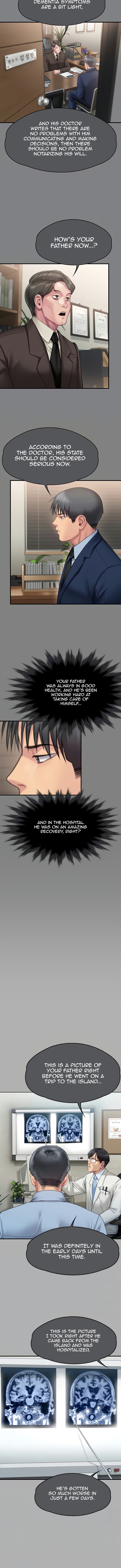 Queen Bee - Chapter 276 [photo 3] - MangaPorn