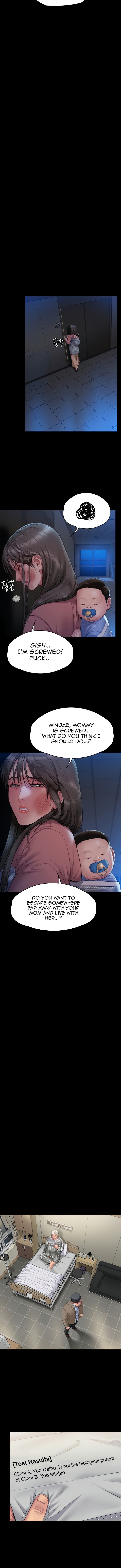 Queen Bee - Chapter 276 [photo 9] - MangaPorn