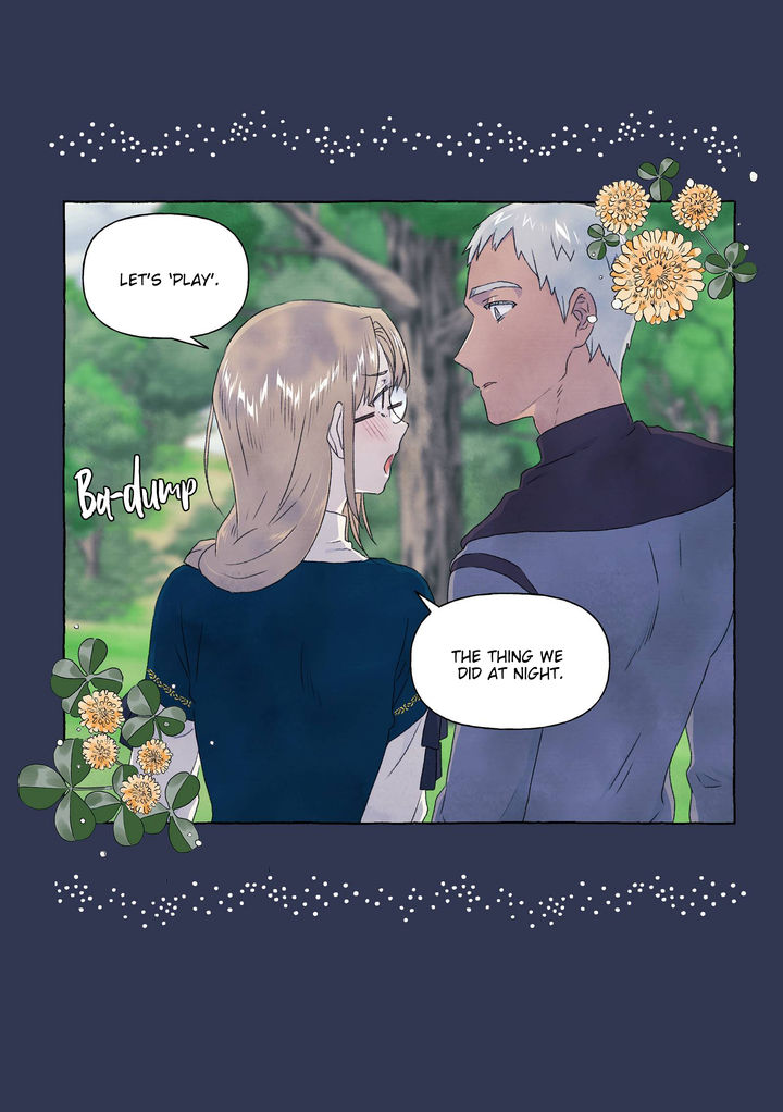 A Fool and a Girl - Chapter 28 [photo 25] - MangaPorn
