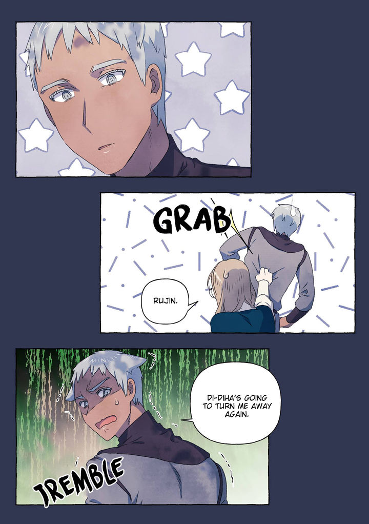 A Fool and a Girl - Chapter 28 [photo 26] - MangaPorn