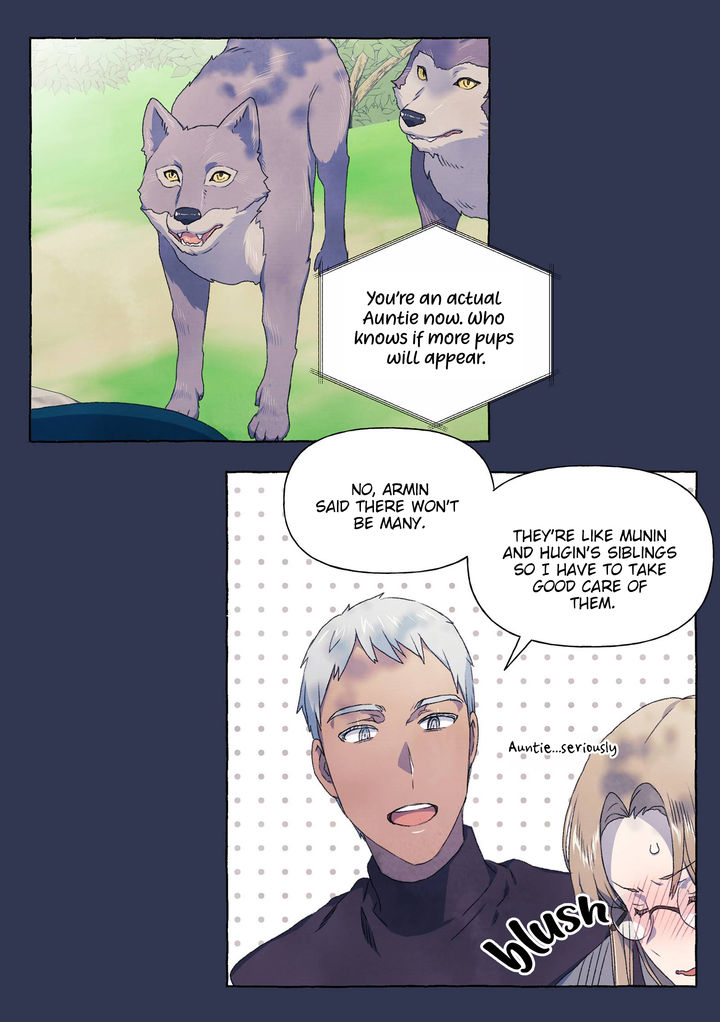 A Fool and a Girl - Chapter 28 [photo 7] - MangaPorn