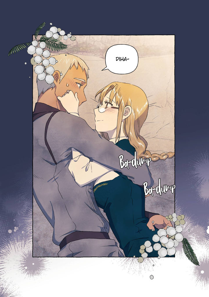 A Fool and a Girl - Chapter 29 [photo 13] - MangaPorn
