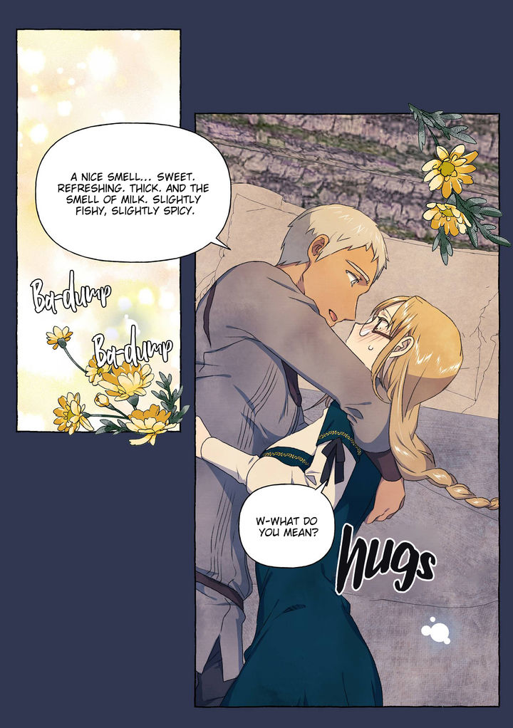 A Fool and a Girl - Chapter 29 [photo 7] - MangaPorn