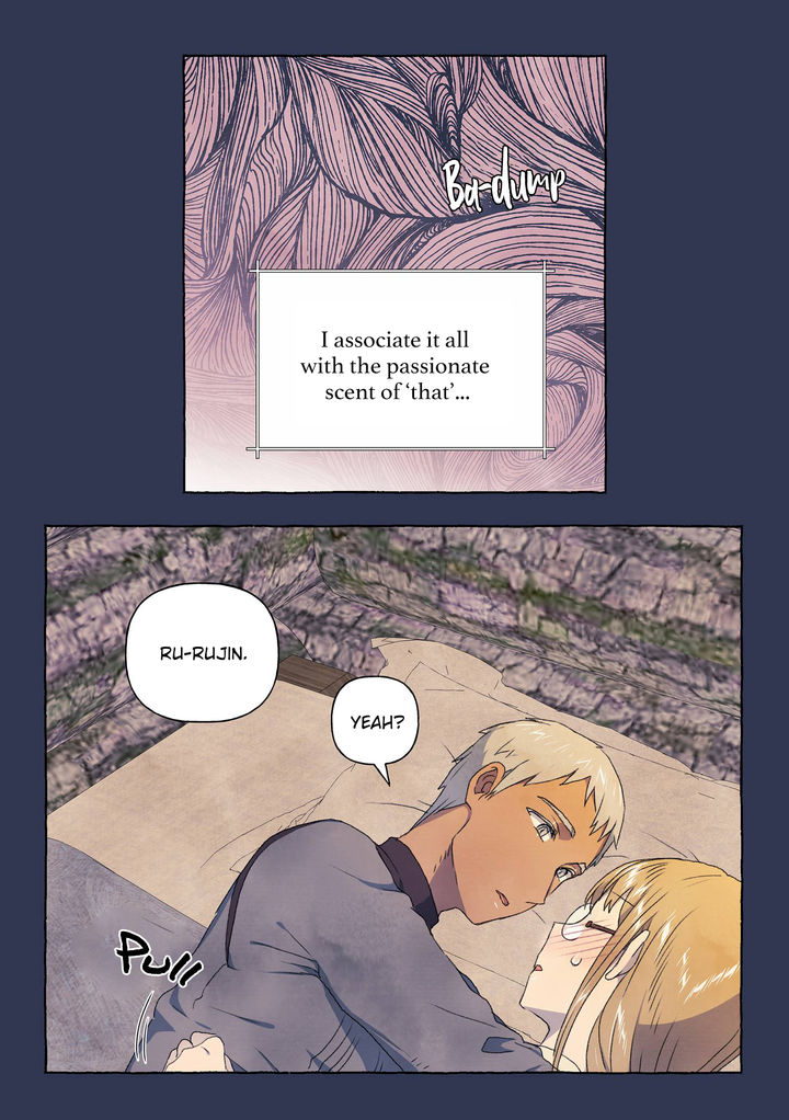 A Fool and a Girl - Chapter 29 [photo 9] - MangaPorn