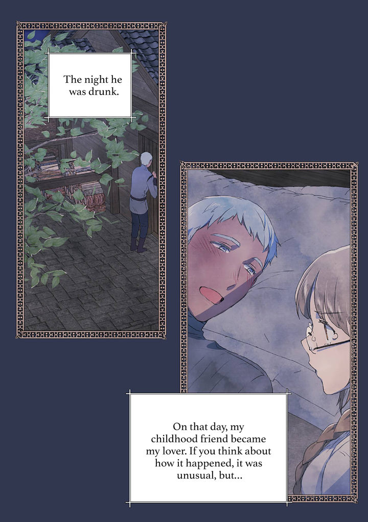 A Fool and a Girl - Chapter 30 [photo 16] - MangaPorn