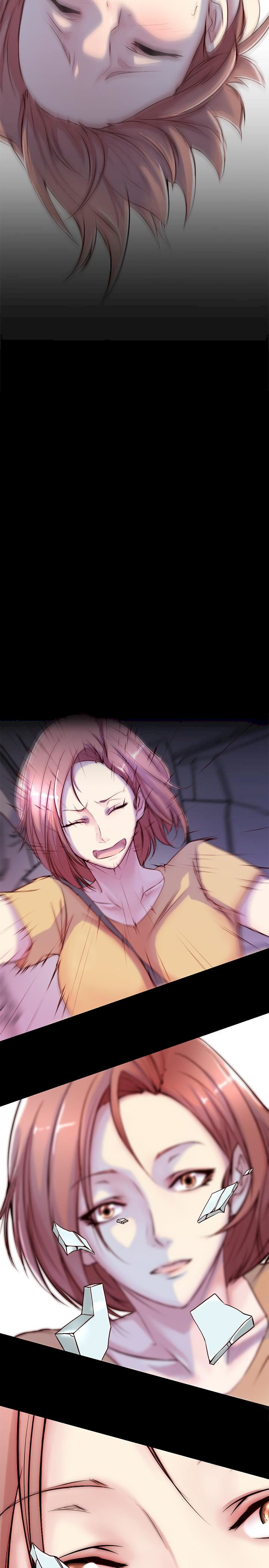 Sister In Law (Kim Jol Gu) - Chapter 1 [photo 28] - MangaPorn