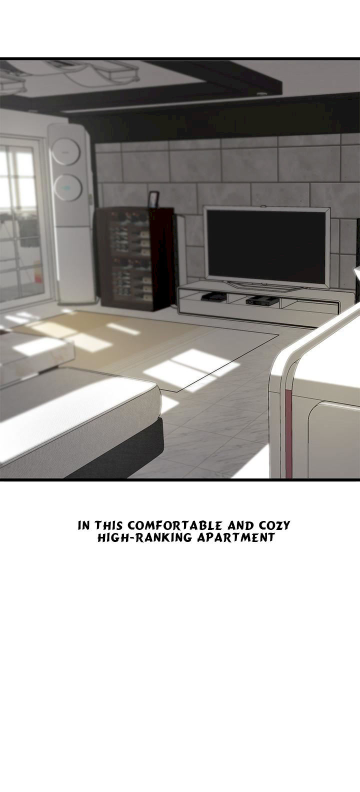 Sister In Law (Kim Jol Gu) - Chapter 1 [photo 5] - MangaPorn