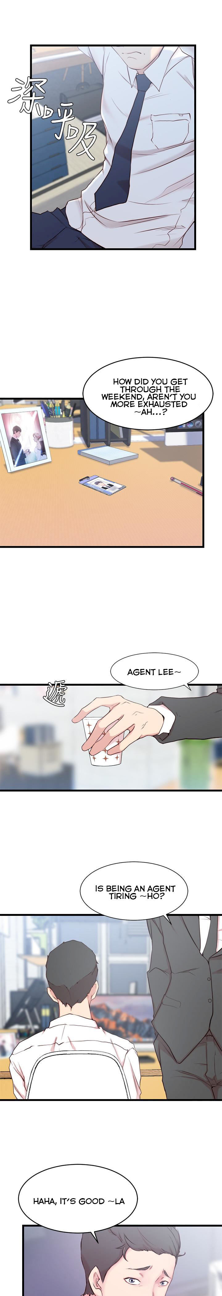 Sister In Law (Kim Jol Gu) - Chapter 2 [photo 24] - MangaPorn