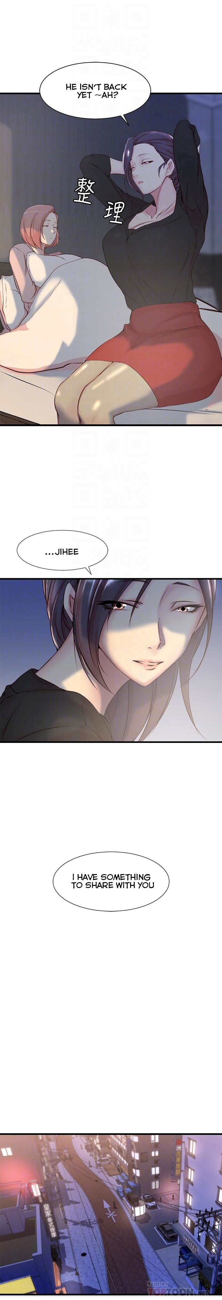 Sister In Law (Kim Jol Gu) - Chapter 4 [photo 15] - MangaPorn