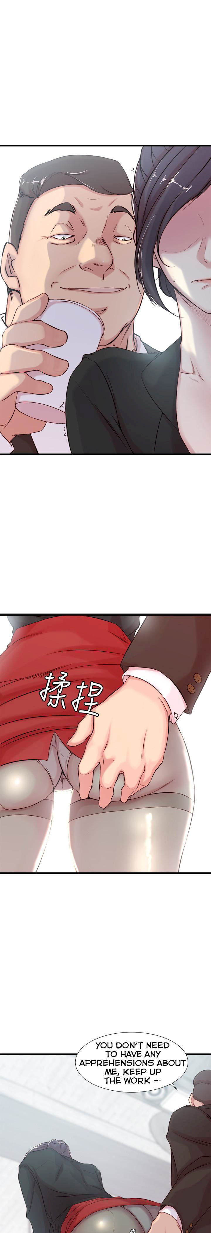 Sister In Law (Kim Jol Gu) - Chapter 4 [photo 2] - MangaPorn