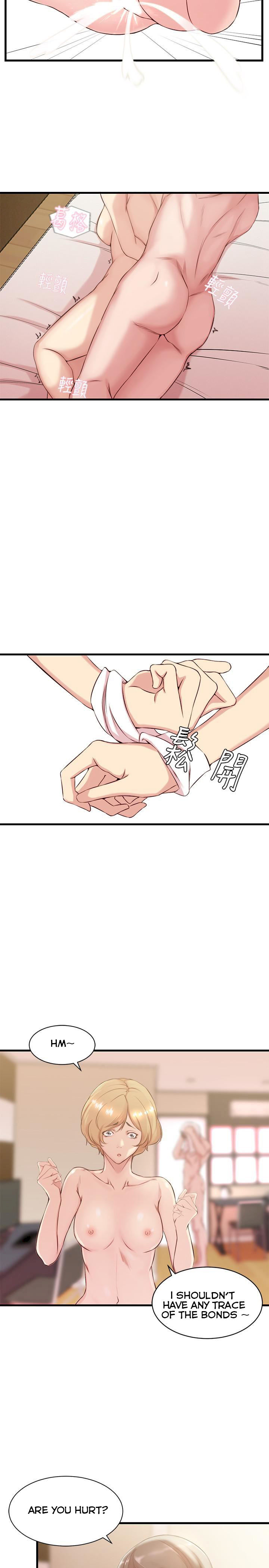 Sister In Law (Kim Jol Gu) - Chapter 4 [photo 24] - MangaPorn