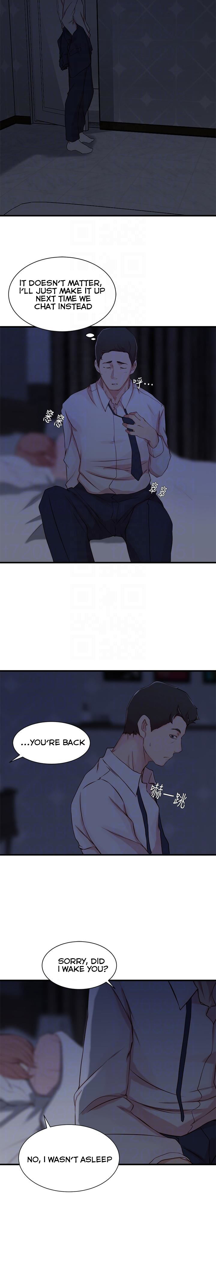 Sister In Law (Kim Jol Gu) - Chapter 5 [photo 13] - MangaPorn