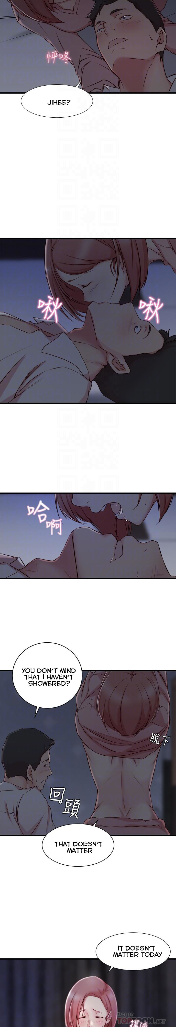 Sister In Law (Kim Jol Gu) - Chapter 5 [photo 17] - MangaPorn