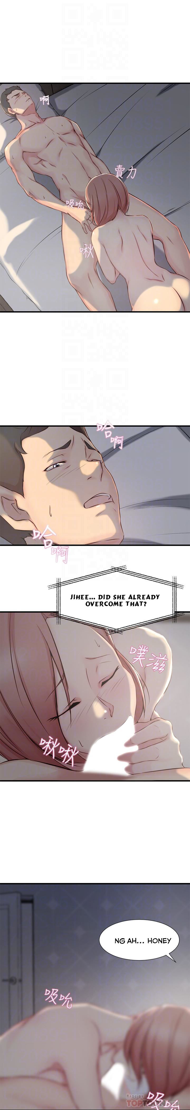 Sister In Law (Kim Jol Gu) - Chapter 5 [photo 19] - MangaPorn