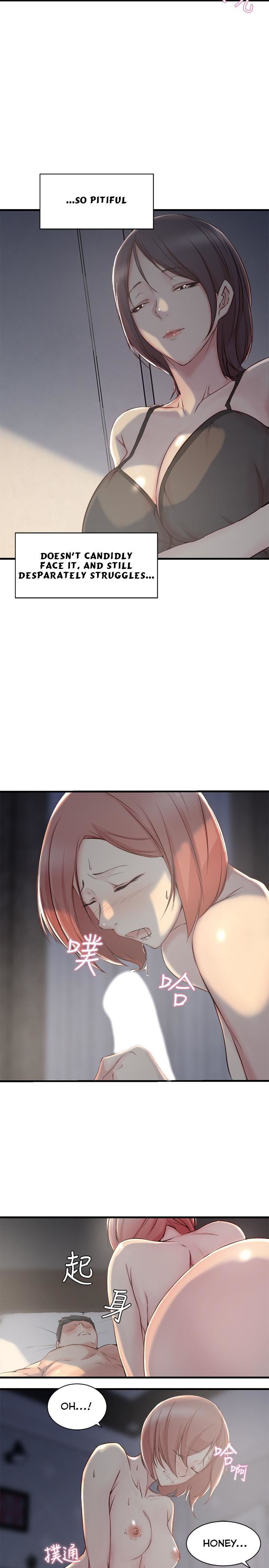 Sister In Law (Kim Jol Gu) - Chapter 5 [photo 20] - MangaPorn