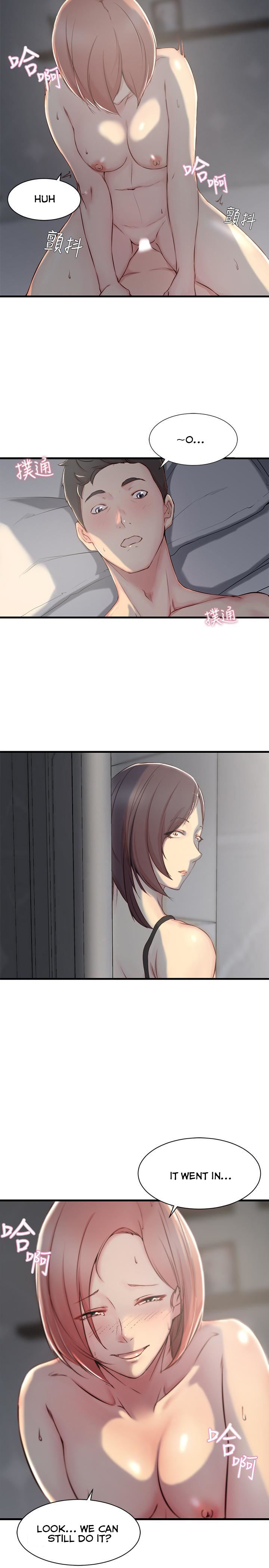 Sister In Law (Kim Jol Gu) - Chapter 5 [photo 24] - MangaPorn