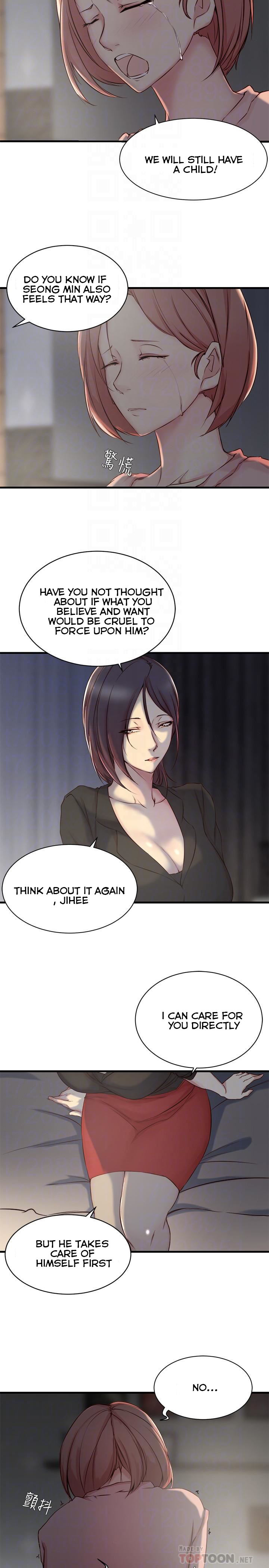 Sister In Law (Kim Jol Gu) - Chapter 5 [photo 9] - MangaPorn