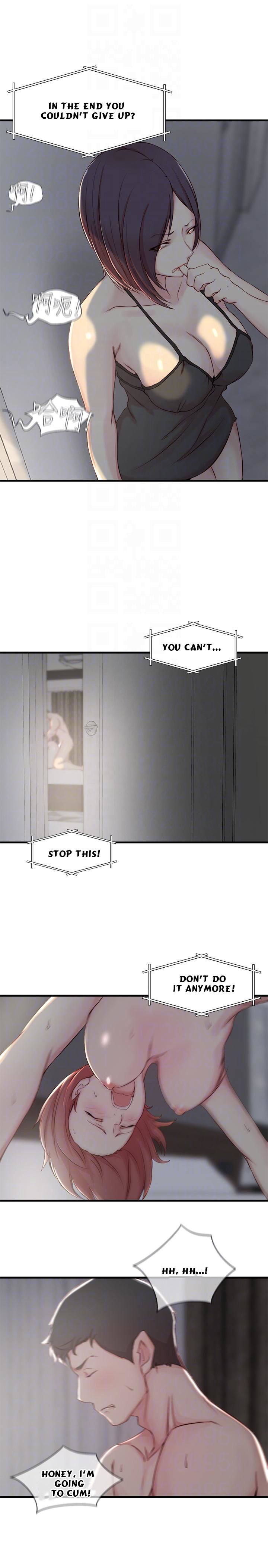 Sister In Law (Kim Jol Gu) - Chapter 6 [photo 11] - MangaPorn