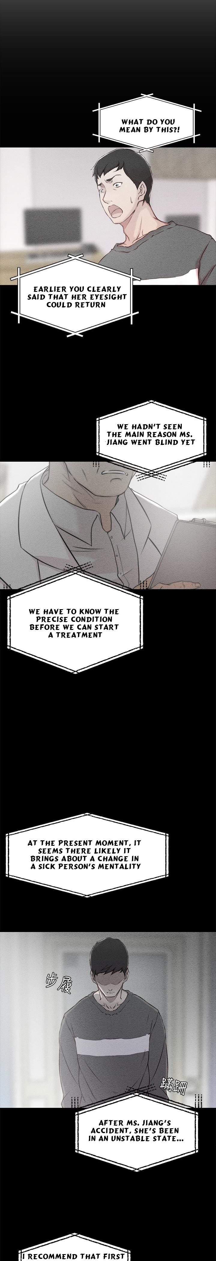 Sister In Law (Kim Jol Gu) - Chapter 6 [photo 18] - MangaPorn