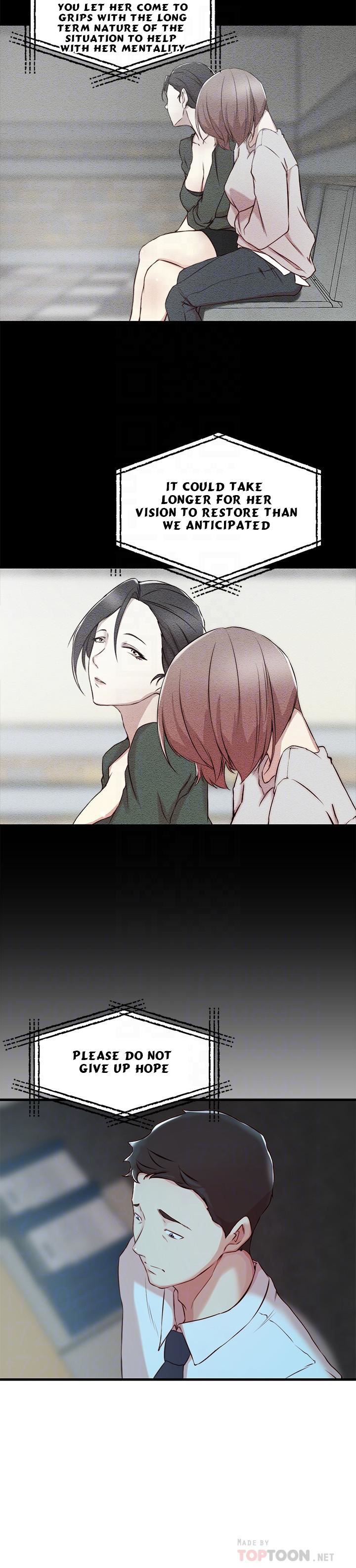 Sister In Law (Kim Jol Gu) - Chapter 6 [photo 19] - MangaPorn