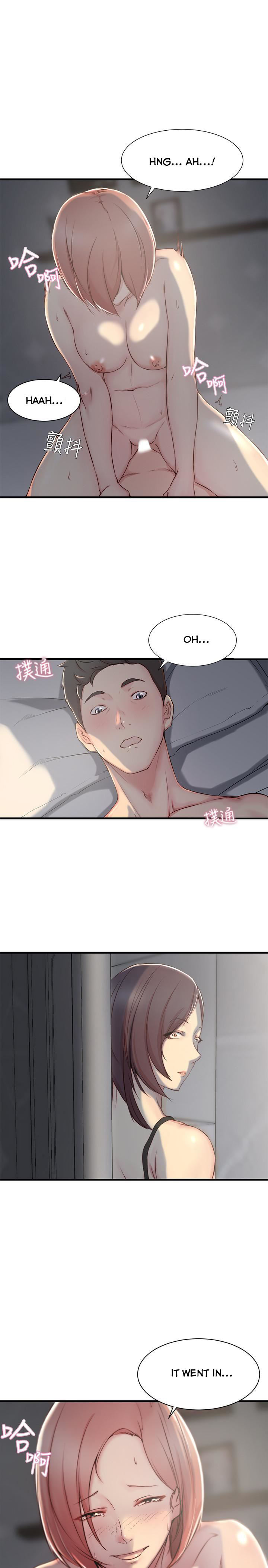 Sister In Law (Kim Jol Gu) - Chapter 6 [photo 2] - MangaPorn