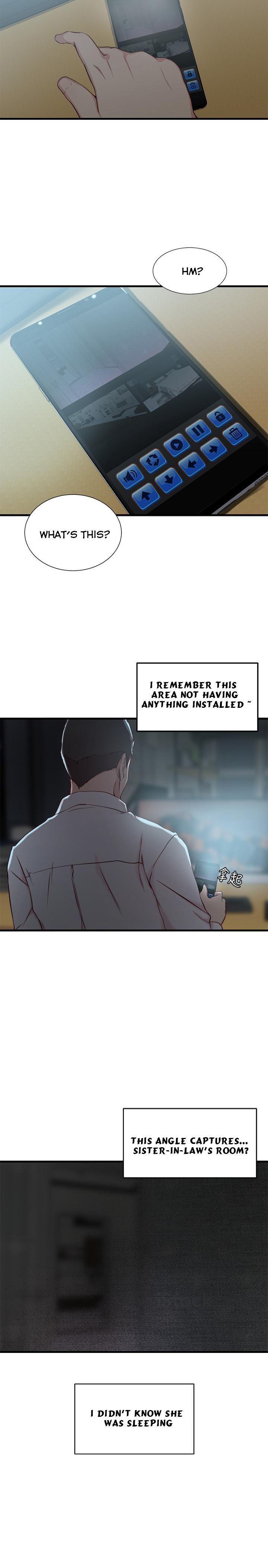 Sister In Law (Kim Jol Gu) - Chapter 6 [photo 22] - MangaPorn