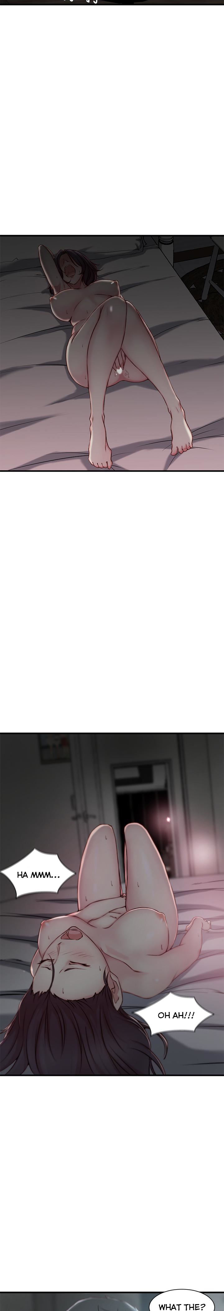 Sister In Law (Kim Jol Gu) - Chapter 6 [photo 25] - MangaPorn